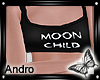 !! Moon Child Tank