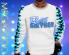 electro mayhem Sweater