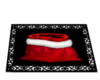 Santa's Bag Doormat