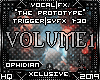 [VOCAL FX] PROTOTYPE