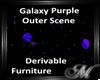Galaxy Outer Scene