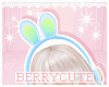 ♡ Bun RGB Headset 3