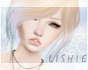 ⊱ [Lyra] Bangs