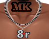 MK>>> 8R