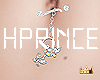 Butterfly Belly Piercing