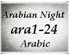 Arabian Night