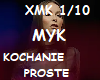 MYK KOCHANIE PROSTE