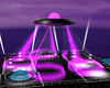 [JA] dj light ufo purple