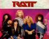 RATT Rock Poster
