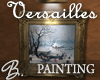 *B* Versailles Painting