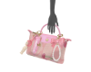 v. Pink Coahh Bag