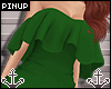 ⚓ | Fashion Green