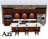 Custom Kitchen
