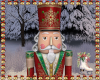 A: Christmas Nutcracker