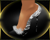 {NL}Black high heels
