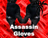 Assassin - HG