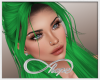 Guillermina - Emerald