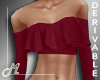 § strapless top 2