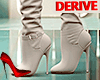 👠 DRV Lila Boots FIT