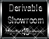 Derivable Showroom 49