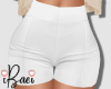 Summer Shorts | White RL