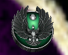 romulan republic badge
