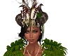 Tribal Headdress