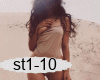 Noid Eneli - Starving