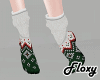 winter sock v.2