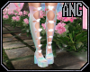 [ang]Butterfly Heel