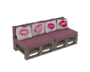 sofa kiss kiss
