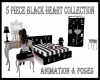 Black Heart collection 2