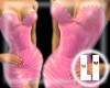 [LI] Yummy C. Dress (pi)