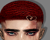 waves red