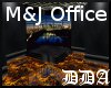 The M&J Office