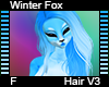 Winter Fox Hair V3