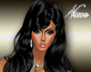 B*Black Shine Viorela