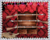 :A: Swamp Gun Rack