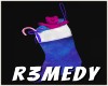 STOCKING - R3MEDY