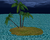 Shipwrecked Island