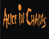 Alice in Chains logo
