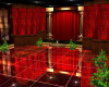 (MC) Red Gold Room