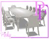 Coven DRTable + Chairs