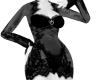 Gothic Dress F