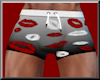 ValentineBriefs-Kiss Wht