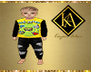 Kid All Hits Outfit