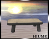 H* Beach Table Coffee