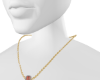 -QT- Georgia Necklace