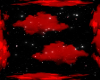 Blood Red Clouds Bg