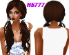 HB777 Dorothy Gale Hair